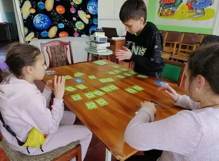 Игры подготовка лет