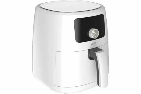 Smart air fryer 5.5 l