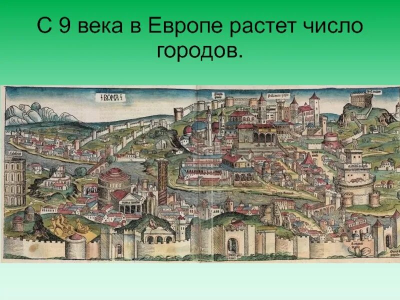 Европа происхождение названия. Средневековье города европы. средневековые города и их названия. названия средневековых городов. возникновение городов в европе в средние века.