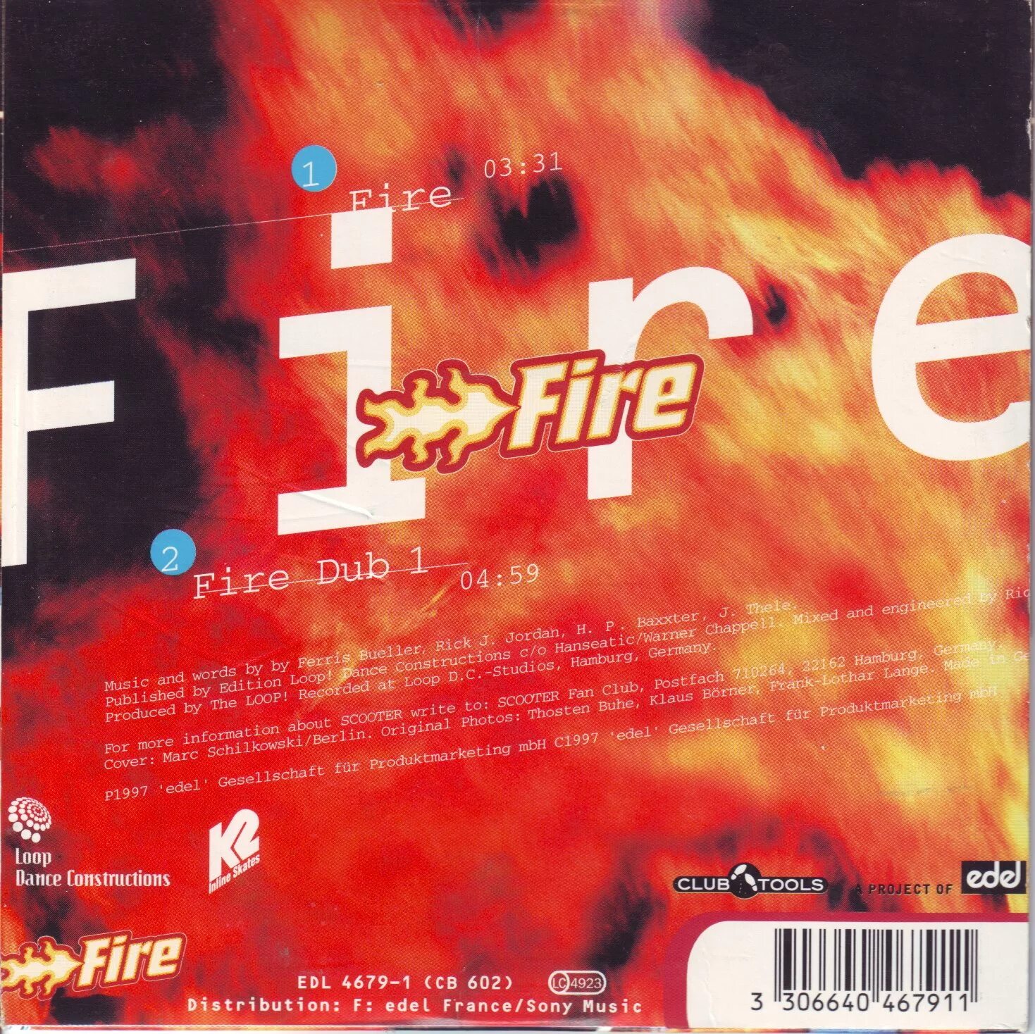 Scooter Fire 1997. Scooter Fire обложка. Scooter Fire Single. Fire Remastered Scooter. Скутер fire