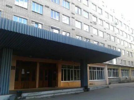 Воронежская детская больница 2