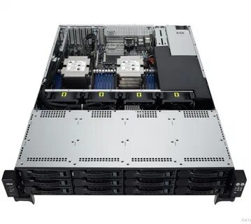 Server asus