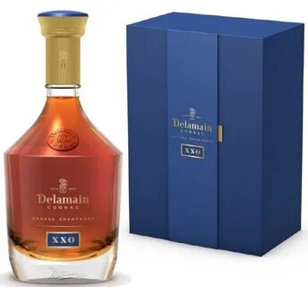 Cognac grande