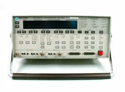 Digital transmission