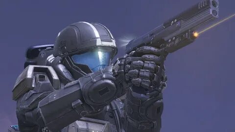 Halo odst