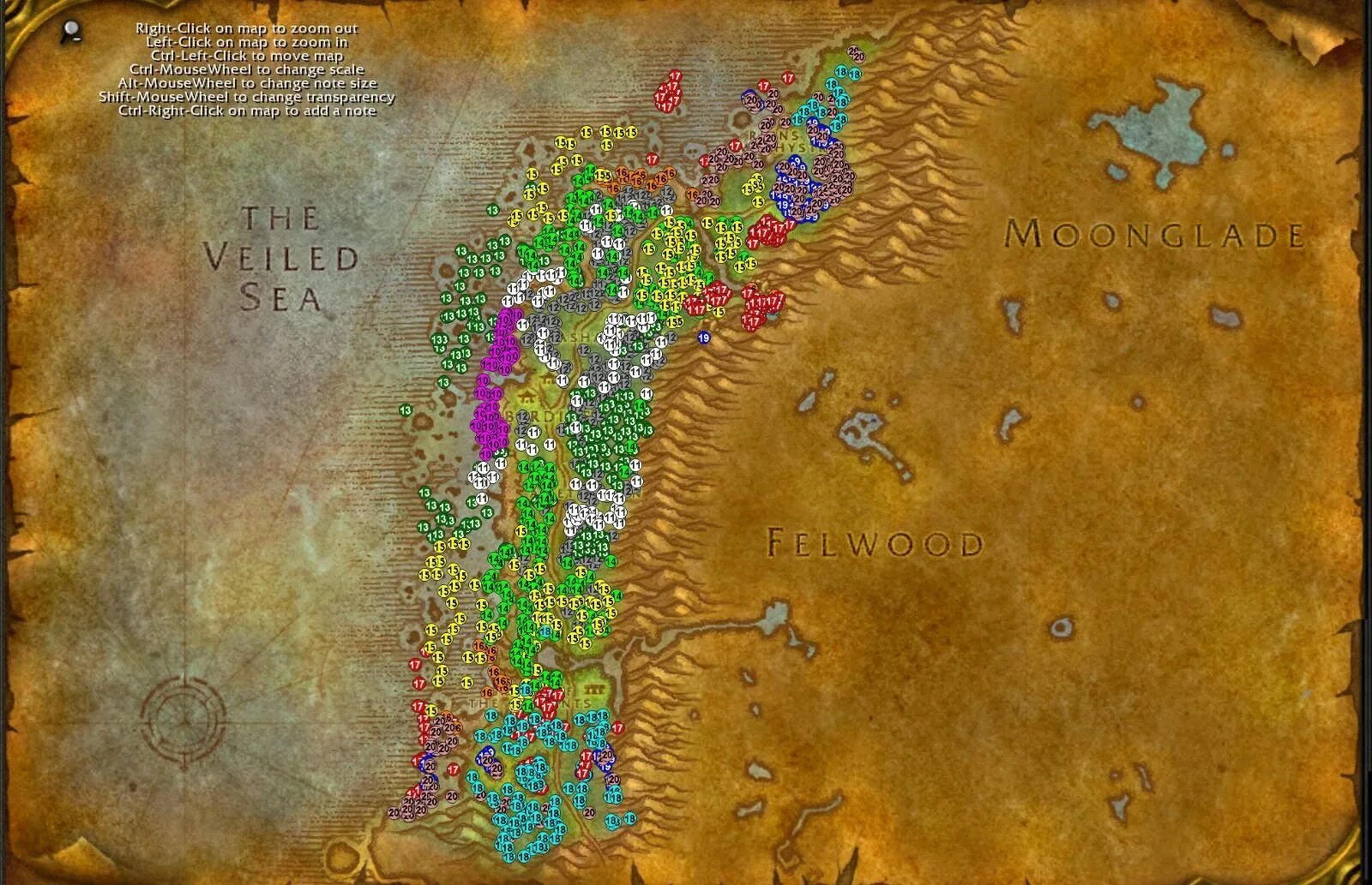 Class map. Калимдор уровни локаций 3.3.5. Карта прокачки ВОВ 3.3.5. Карта кораблей wow 3.3.5. 40 Лвл локация ВОВ.