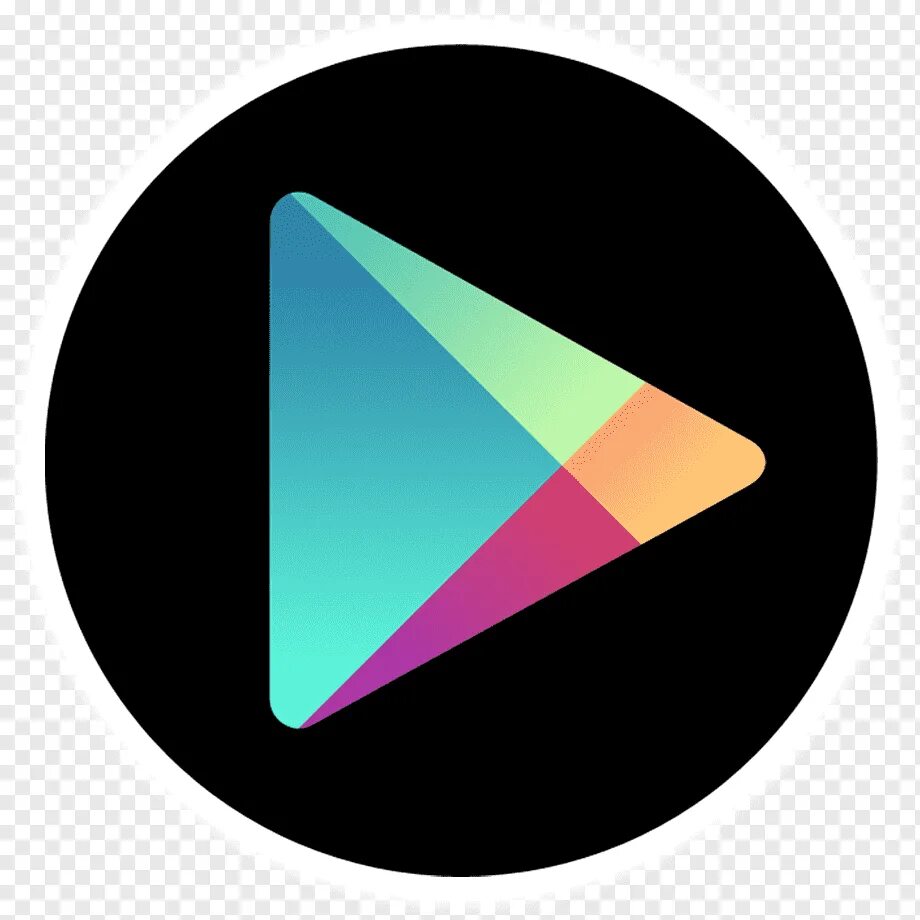 Google Play icon. Значок Google Play Store. Значок Google Play PNG. Знчаок плеймаркет. Плей маркет us