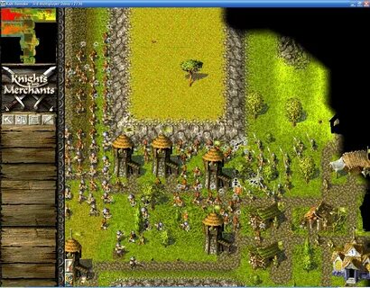 Флеш игра про рыцаря