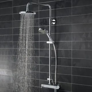 Love ii shower