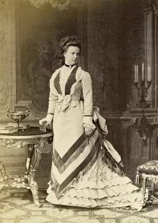 Великая александровна