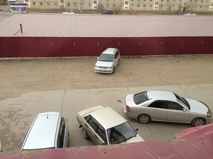 Проезд чита