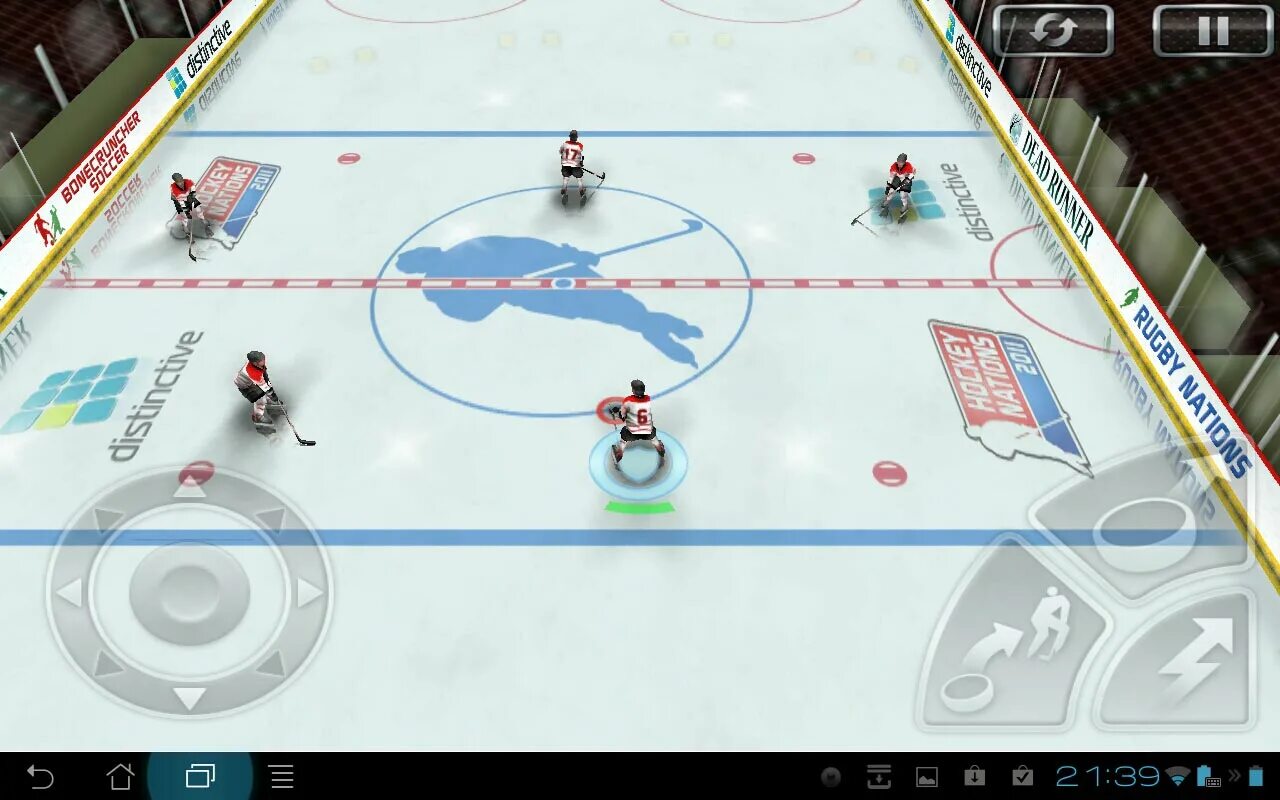 Следующая игра хоккейного. Игра" хоккей". Хоккей игра на ПК. Игрок хоккей в игре. Игры про хоккей на андроид.