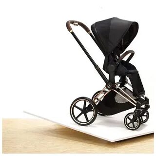 Cybex priam
