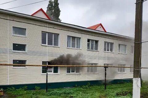 Добринка газовая служба