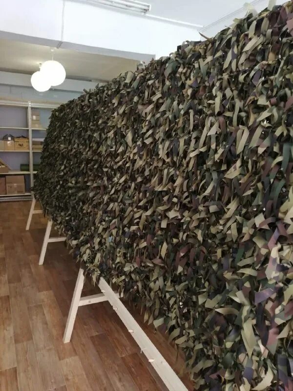 где плетут маскировочные сети в москве адреса