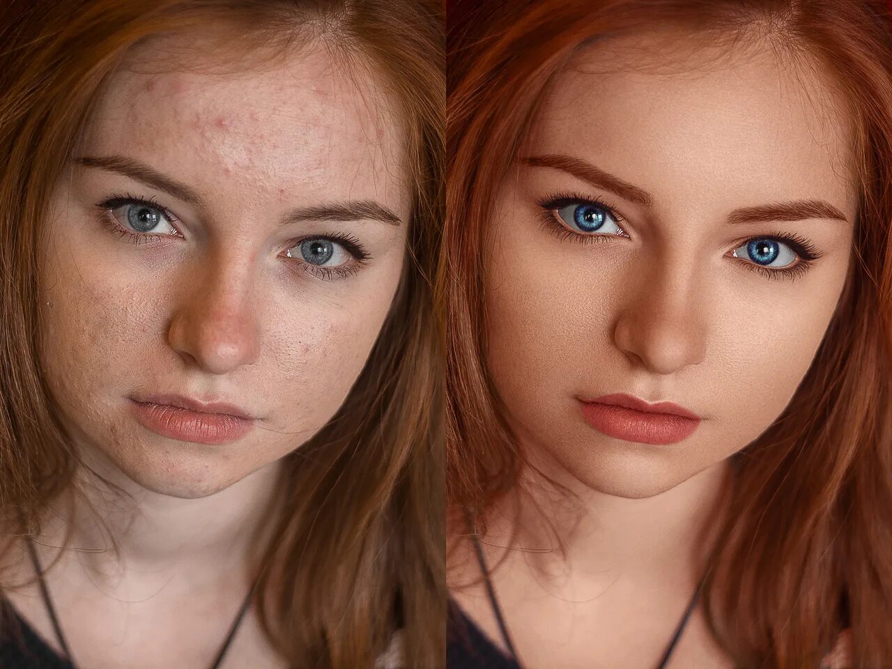 Фотошоп лица на другое фото. Лицо до ретуши. Ретушь до и после. Портретная ретушь. Ретушь портрета в фотошопе.