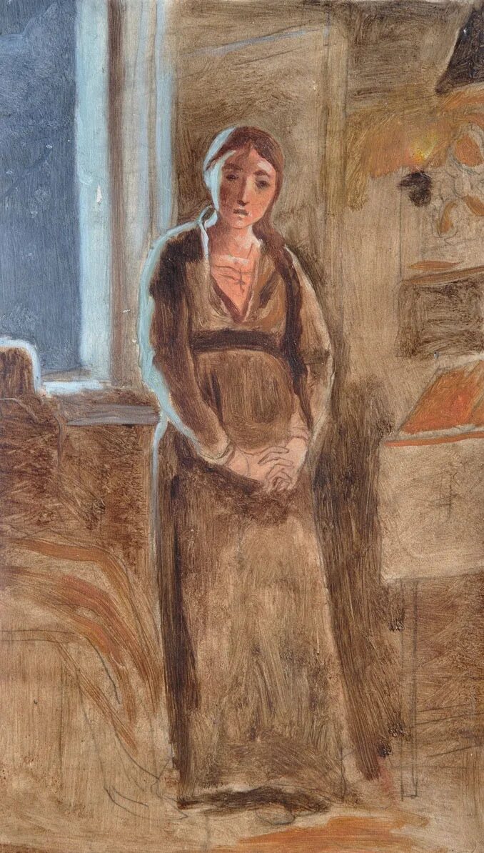 графика перова