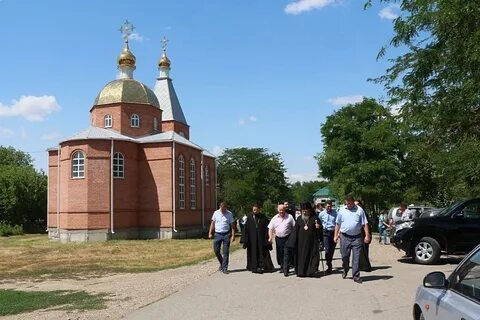 Погода в архангельском ставропольского края на неделю