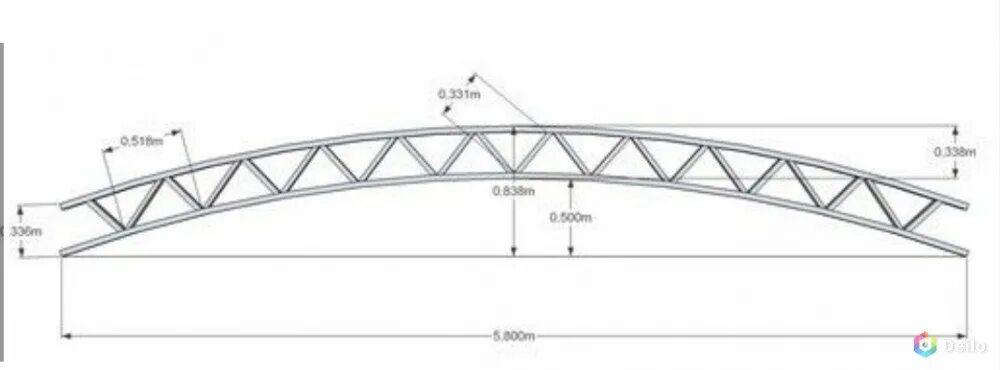 Ферма для навеса 6 метров. Ферма для навеса из профильной 7метров. Ферма для навеса 6 метров из профильной трубы чертеж. Ферма 6 метров из профильной трубы для навеса. Арочная ферма из профильной труб 3м.
