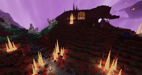 Amplified nether 1.20 1