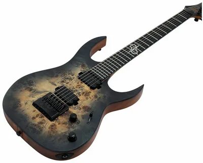 Solar guitars