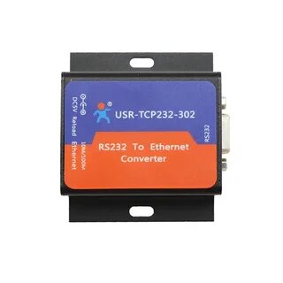 Usr tcp232 настройка