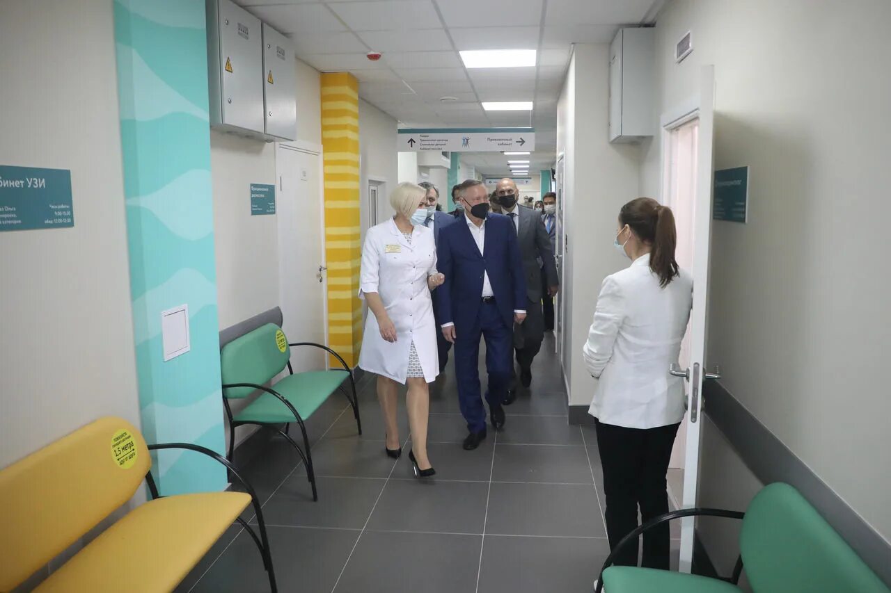 2019 19 июля карелия открытие поликлиники. Городская больница 2 спб. Когда откроют поликлиники спб. Детская поликлиника 25. Поликлиника красное село щуппа.