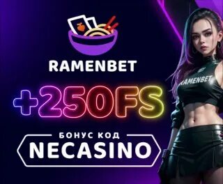 Ramenbet фриспины ramenbet go