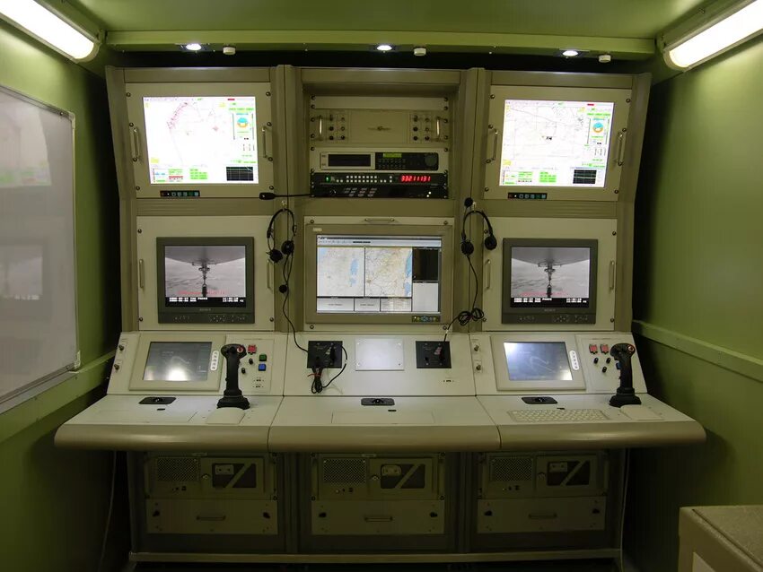 Control station. Пульт наземного контроля ПНК-3м. UAV Control Station. UAV ground Station. Drone ground Control Station.