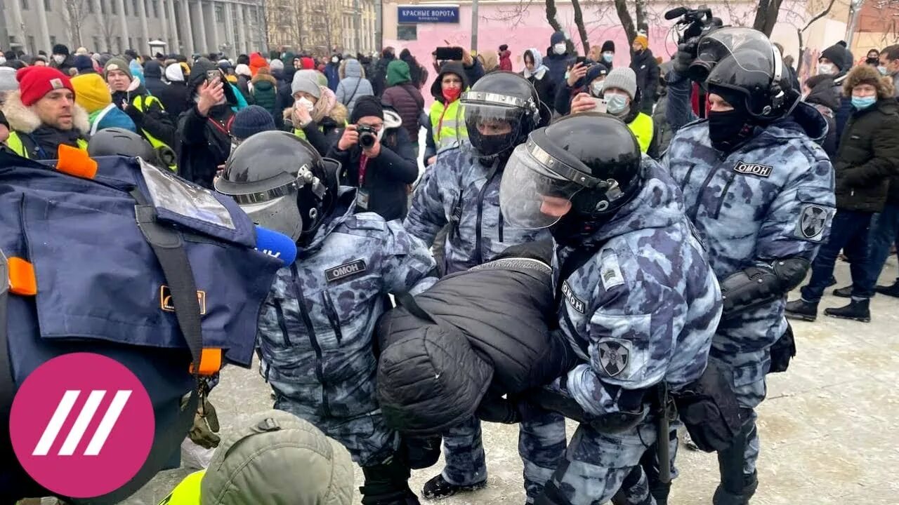 Митинги числа