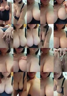 Slideshow gingersnap33's nude videos & recorded shows superchatliv...