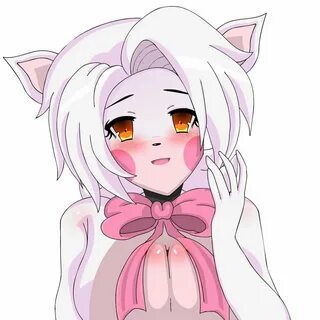 Fnia mangle