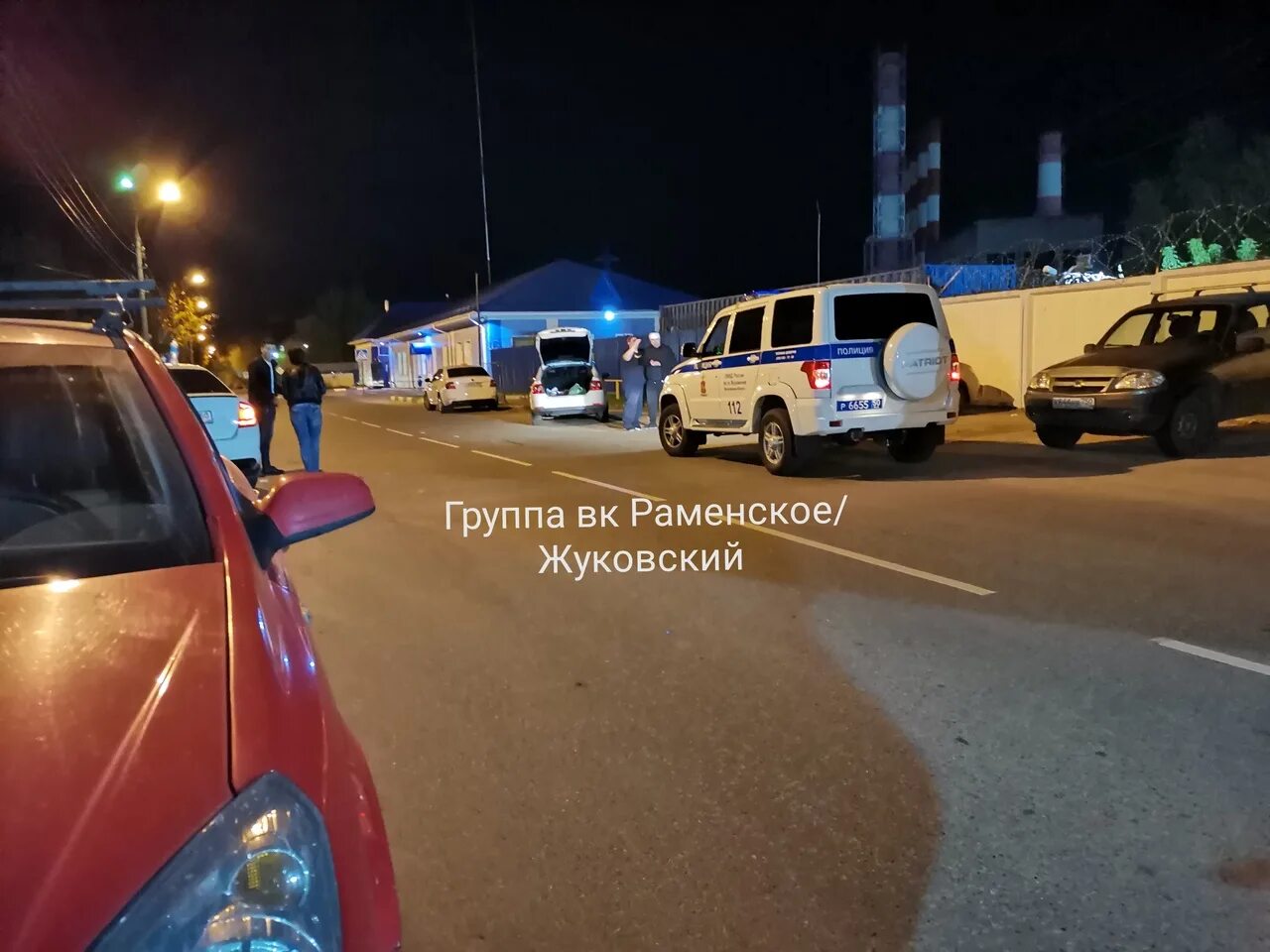 Ул спасателей жуковский. Дтп с такси в раменском. жуковский ул спасателей 7.