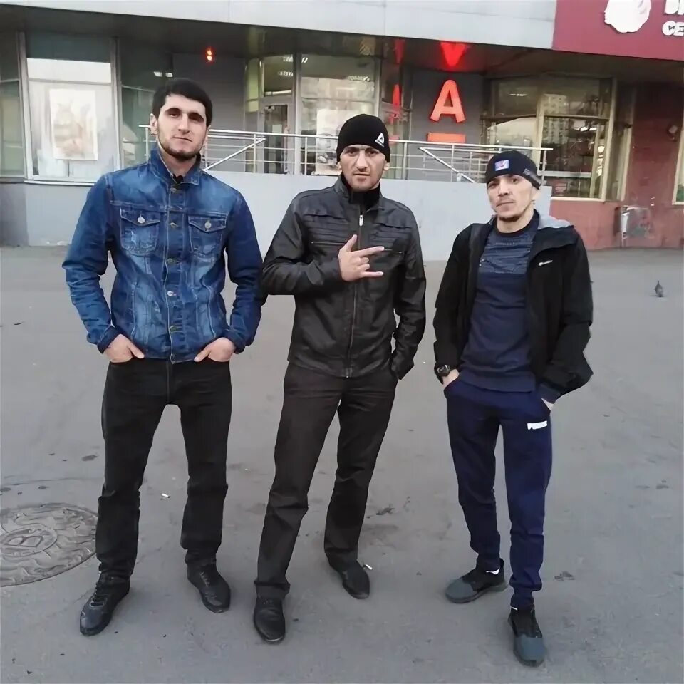 Группа ансар