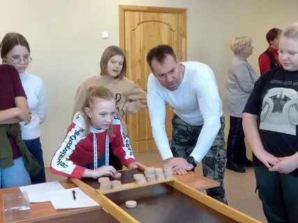 Каникулы школьники вологда