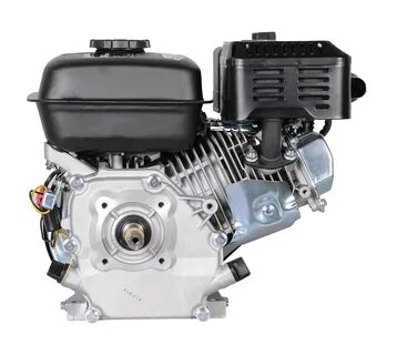Двигатель ge 170f 19