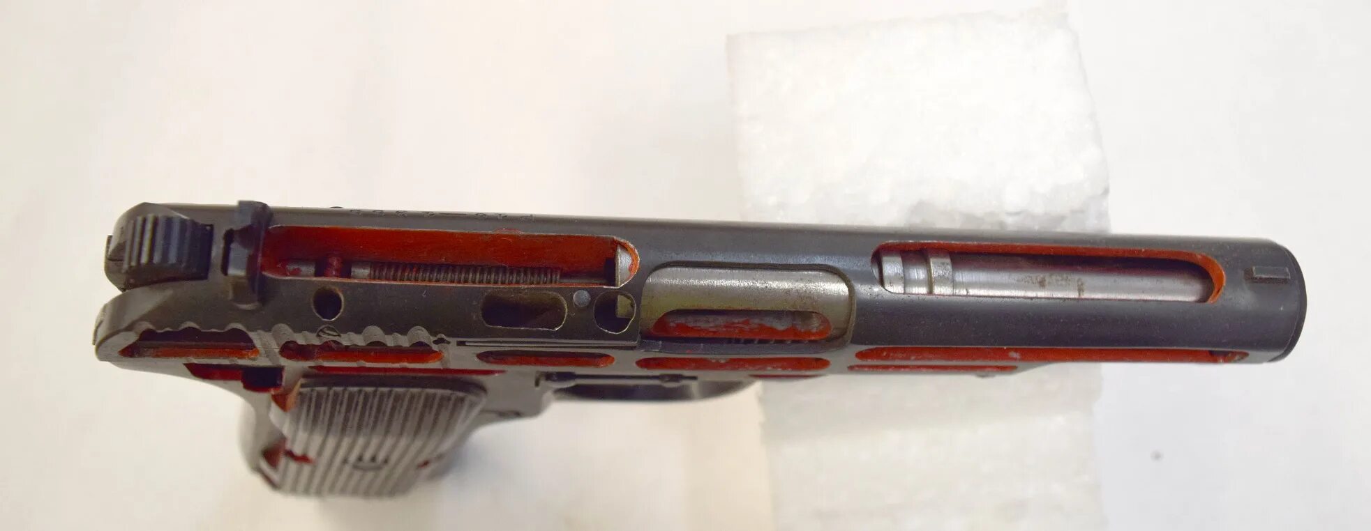 9-мм автоматический пистолет стечкина апс. Работа в тт. Пистолет тт/тульский,токарева чертеж. Сварщик вахта. Тт с полусвободным затвором.