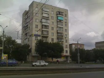 Проспект победы 188