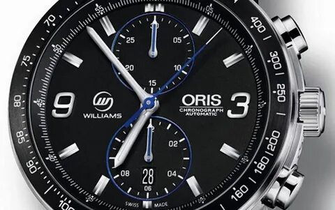 Oris игра
