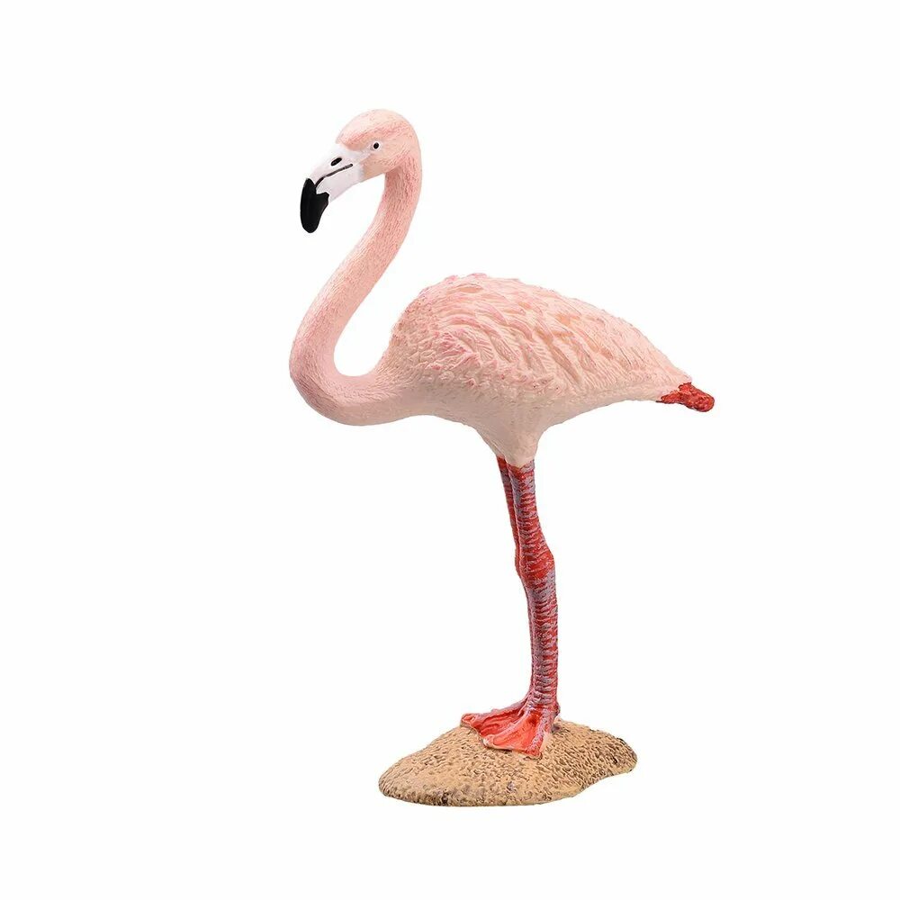 Фигурка фламинго. Фигурка schleich фламинго 14758. фигурка gulliver фламинго 88207b. фигурка фламинго 22x11x34см. фигурки safari ltd фламинго 344822.