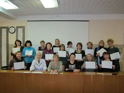 Центр квалификации специалистов