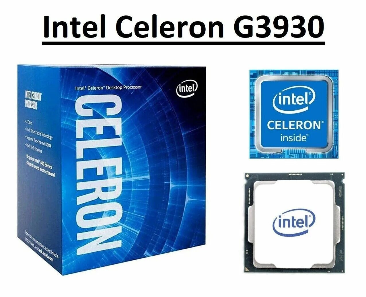 Процессоры на lga 1200