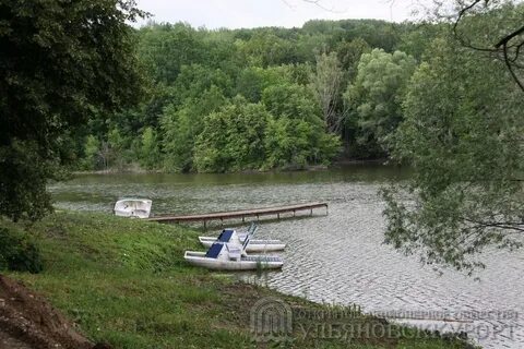Дубки ульяновская область