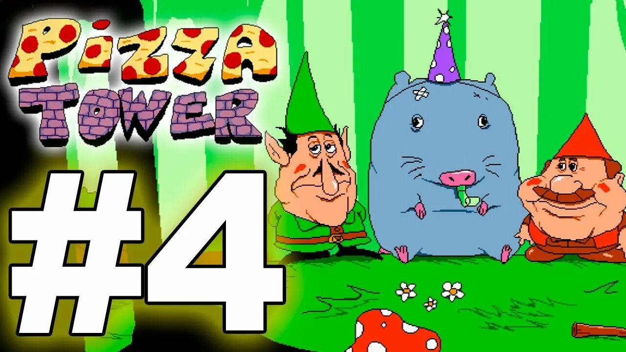 Pizza tower gameplay. Ларио пицца Тауэр. Лес гномов пицца ТАВЕР. Lario pizza Tower meme. Пицца башня игра.