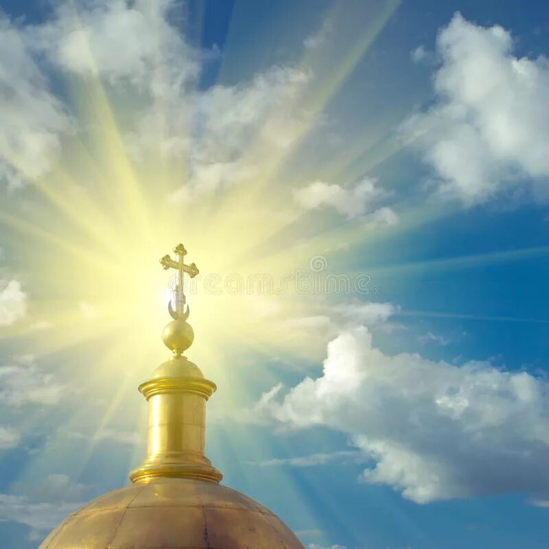 Церковь солнце. Сияющие купола. Божья матерь в куполе храма. Храм эстетика православной церкви россии. Церковь небо.