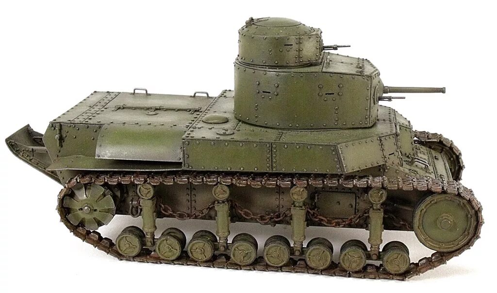 Советский танк т-24. T 24 танк. Т-24 танк модель. Российский т 24