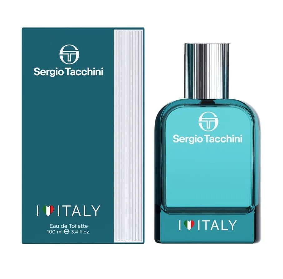 I love italy sergio tacchini. Sergio Tacchini i Love Italy men. Сержио Таччини духи мужские. Серджио Тачини фор Лове. Sergio Tacchini Italy.