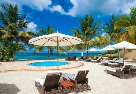 Cliff resort