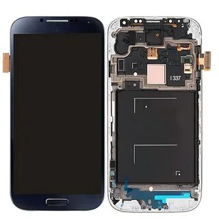 Samsung s4 экраны