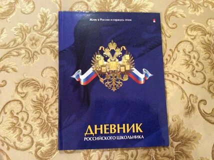 Дневник школьника 1 4